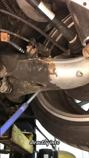 The UNIQUE Dry Ice Method for Deep Cleaning a Car!