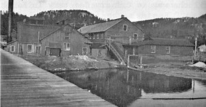 A profile of Nemo, South Dakota