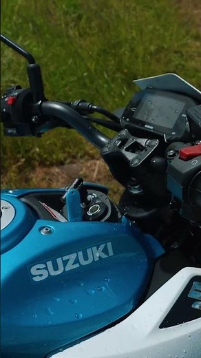 Is the Suzuki GSX-S125 the Ultimate Compact Street Bike? 🏍️💥😎