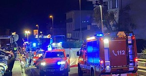 Comunità locale sconvolta dopo la tragedia di via Venezia, la Procura apre un fascicolo