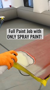 Quick reminder: We've got your OEM paint needs covered with over 75,000 colors in aerosol cans. Plus, our 2K AeroSpray Primers and Clears give you a full paint system, right out of a can. Get that pro finish, garage style. Eastwood is your DIY Automotive Paint Authority! #autocollision #autopainting #refinishtechnicians #collisioncenter #autobodyrepair #autobodywork #autobodylife #carpaint #paintshop #collisionrepair #dentremoval | Eastwood