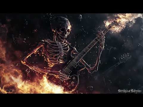 Aetherium Echoes - Digital Collapse