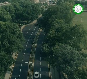 Serving with Pleasure to Build a Dream of Living - Model Town, Lahore. #DreamOfLiving #MTS #ModelTown | The Cooperative Model Town Society