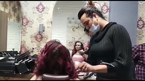 Colours Unisex Salon offer special Karwachouth and Diwali discount at #Rama #Lane, #Talab #Tillo, #Jammu 9055000202 | Live Wire