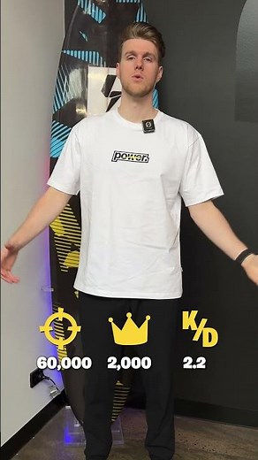 Can Lachlan Guess His Fortnite Stats? 🤔