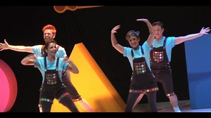 36K views · 34 reactions | Mister Maker & The Shapes Live! Wednesday...