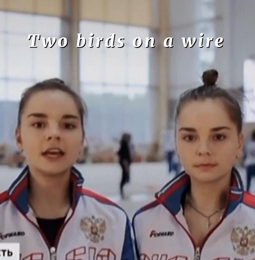 Averina Twins: Challenges and Triumphs in Rhythmic Gymnastics