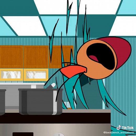 Mission Impossible Animation Compilation