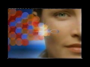 Olay Commercial from 2003