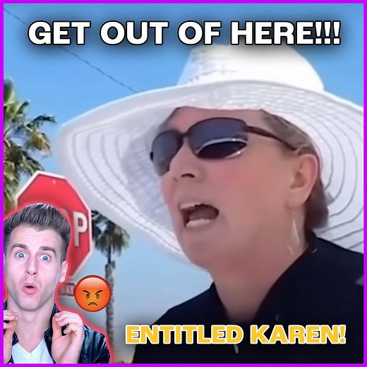 I'd like to speak to the manager! *Entitled Karens*😨 | Reaction Time