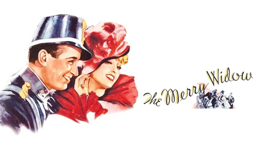 The Merry Widow (1934)