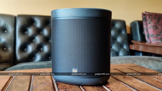 Mi Smart Speaker Review