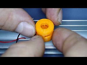 The smallest raid siren