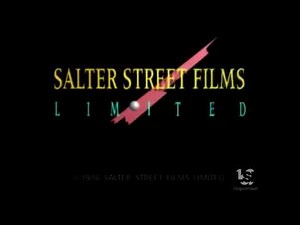 WIC Entertainment/Salter Street Films/CINAR (1998)