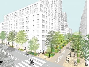 City Commits To 100-Percent Affordable 'Gowanus Green' Project