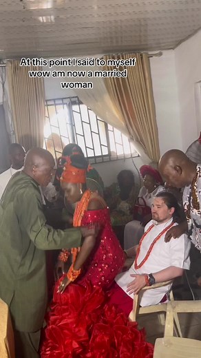 Embracing Married Life: A Journey of Love and Culture