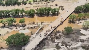 How to help Texas flood victims and avoid charity scams