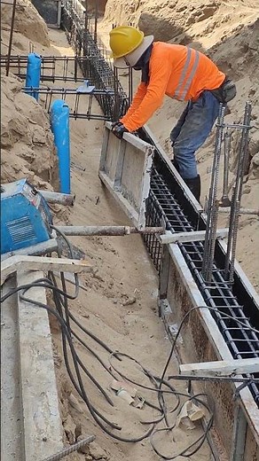Contractor Tips: Proper Setup for Ring Beam Formwork (Foundation Work)