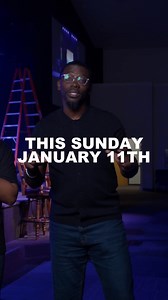 It's #VisionSunday🫆 at KCC! Be a part this Sunday, January 11th at 9AM or 12PM as we gather for a powerful moment of alignment and anticipation. We’ll hear the heart and vision for our church from our new Senior & Executive Pastors as we step boldly into a new chapter! Don’t miss it. Let’s see what God has in store and embrace what’s next—together. | Koinonia Christian Center Church