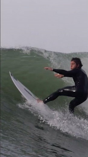 ON SALE NOW _ new issue of Surfer Magazine