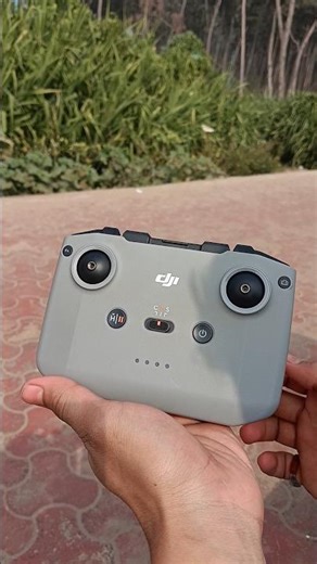 🔥DJI drone remote setup time #shotrs #reels #popular #djidrone #shortsfeed