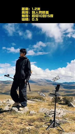 1.2K reactions · 264 shares | Cách set up góc máy vị trí đặt chân máy để cho ra những góc ảnh siêu ngầu | Thích chụp ảnh | Facebook