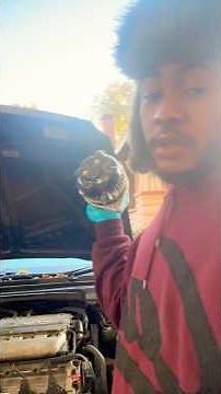 2006 #Acura #TL #alternator replacement #automobile #mechanic #diy ￼