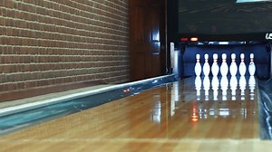 thebowlingchad, Storm's Technical Director, tests the upcoming Trend 2 against the original Trend. Find out more about the Trend 2 here: https://www.stormbowling.com/trend-2 | Storm Bowling