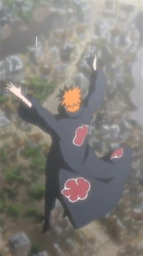 The deepest moment in Naruto history...