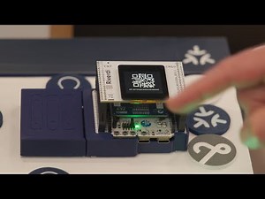 STM32WBA6 ready for action with MATTER!