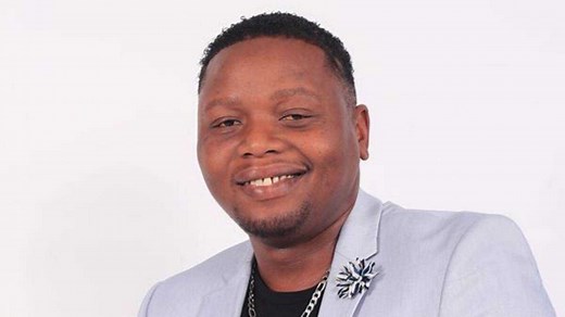 Sechaba is a household name in South Africa owing to his gospel hits