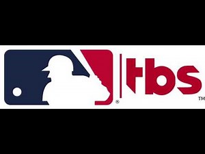 MLB Baseball on TBS Theme | ( 2007 - Present )
