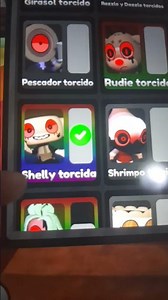 YEPI MY SECOND MAIN :3