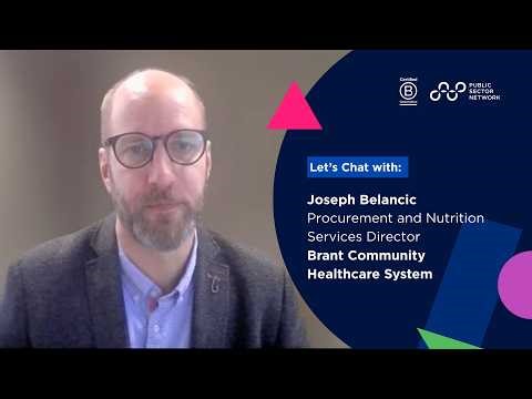 6 Mistakes Tech Vendors Make When Selling to Hospitals (Procurement Insider Joe Belancic)