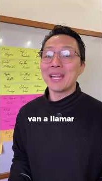 ¿Cómo se dice tu nombre en japonés? (Así funciona el Katakana para extranjeros)
