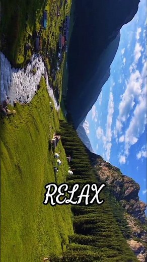 Rotate your phone for a better view... pt. 7 📱✨ #Shorts #RotateYourPhone #Nature