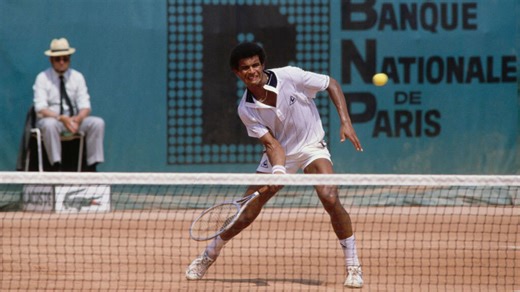 YouTube-Fundstück: „The French 1981“