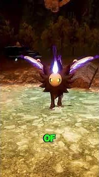 The Weirdest Pals You NEED to See in Palworld (They Actually Exist!)