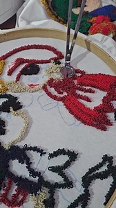 Hoy en clases de aguja magica. 22560950 Wp 8323 4948 San Jose centro | Ideas Creativas Costa Rica