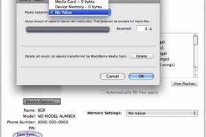 Blackberry Media Sync Download For Mac