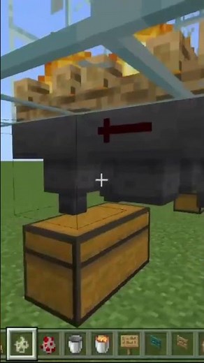 Kill Chambers in Minecraft, Pt. 5: Campfires!