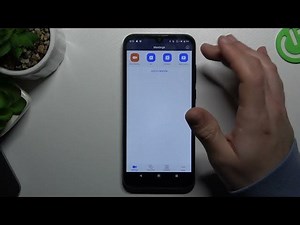 How to Use Zoom App in your Android Phone! Work Easily with ZO...