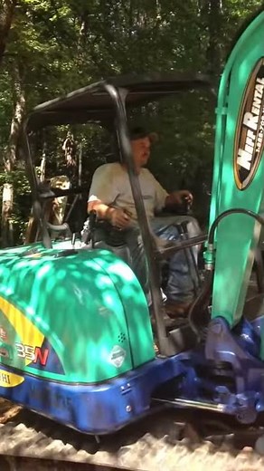 Helical Pier Installation for Residential Foundation Repair