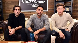 Tye Sheridan on the 'Shocking,' 'Honest' Depiction of War in 'The Yellow Birds'