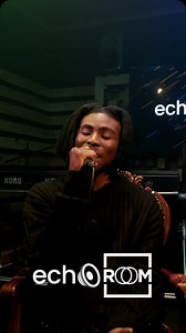2.3K views · 63 reactions | BYE BYE - @folapondis FULL LIVE PERFORMANCE OUT NOW! Link in Bio. #echooroom #echooroomlivesessions #echooroomstudio | Echoo Room | Facebook