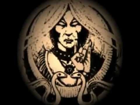 666 — The Cult Of Saturn (01:02:03)