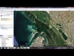 Google Earth Tutorial