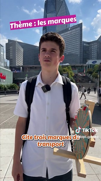 En Roue Libre 🎡 Affrontez-vous quel que soit votre âge autour de plus 60 roues interchangeables avec plus de 1000 Actions & Vérités. 10 mini jeux indépendants autour de nombreuses thématiques : danse & musique, mimes & dessins, jeu du petit BAC, actions & vérités, culture générale, Pop Culture, sport…