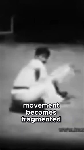 Rethinking Power: Why Shotokai Chose Relaxation