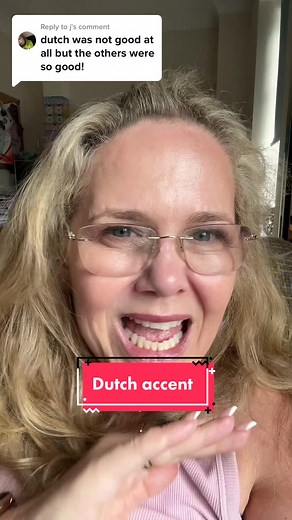 Share your Dutch accent with the Accent Bank - Natalins